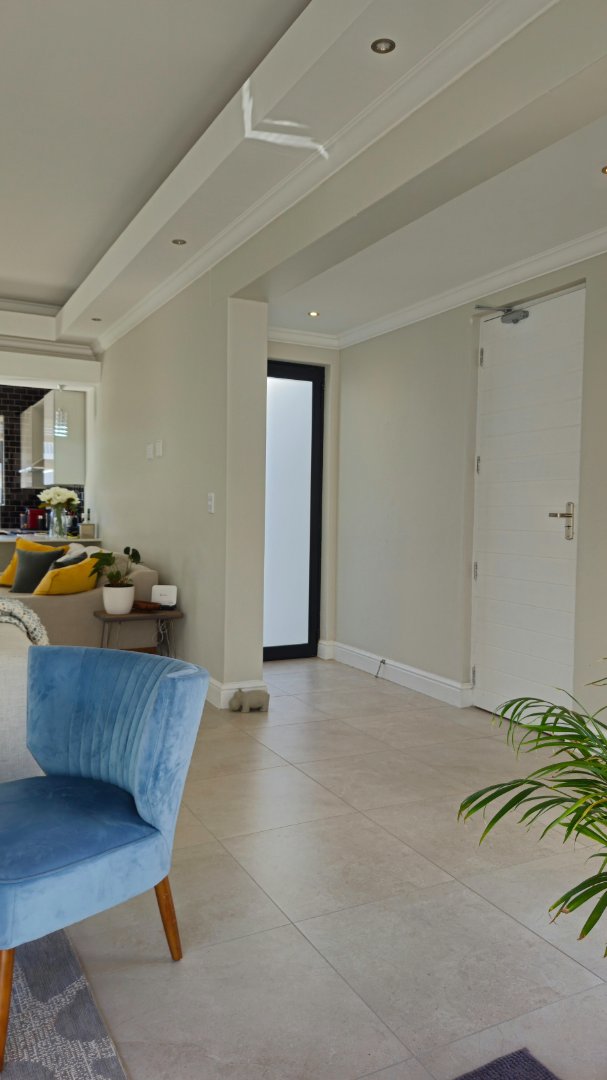3 Bedroom Property for Sale in Sitari Country Estate Western Cape